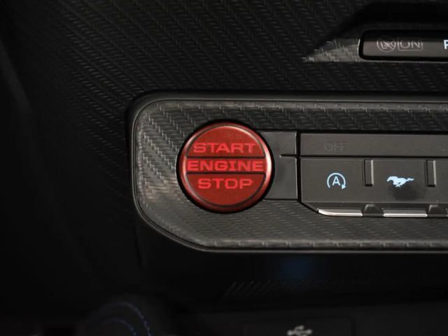 Ford Mustang GT 5.0 V8