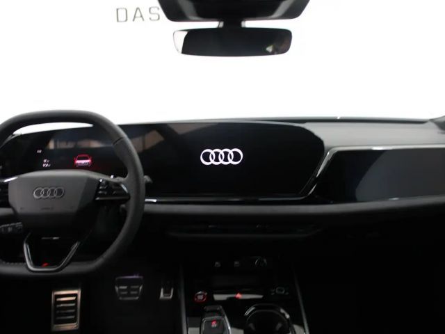 Audi A5 Quattro