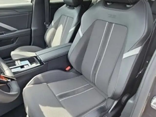 Opel Astra GS-Line Grand Sport