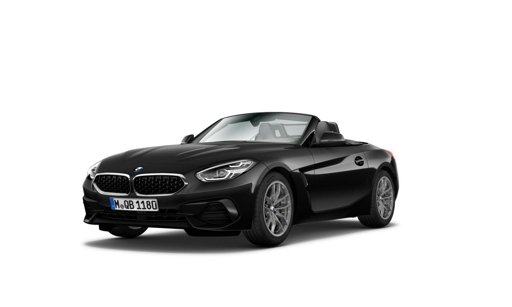 BMW Z4 Roadster sDrive20i