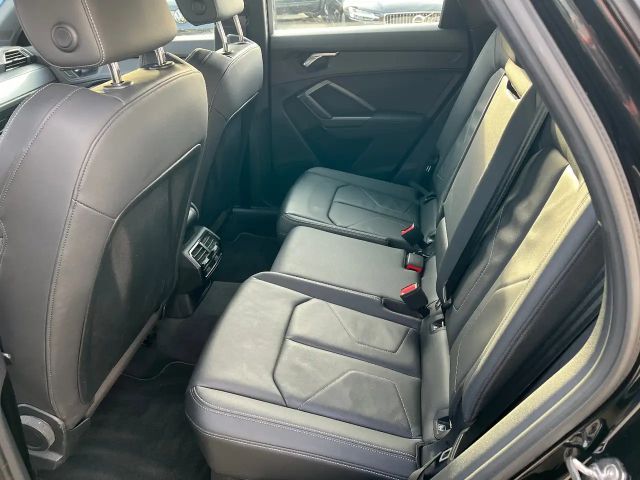 Audi Q3 35 TDI S-Line Sportback