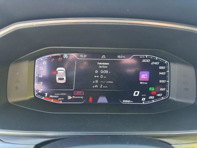 Cupra Formentor 1.5*Matrix*CarPlay*elek.Heck.*Winter*