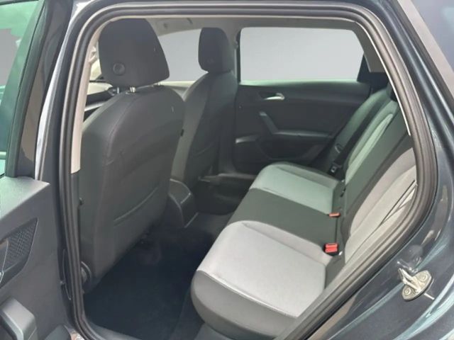 Seat Leon 1.5 eTSI DSG Sportstourer Style