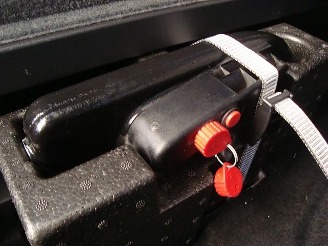 Audi e-tron 55 Quattro