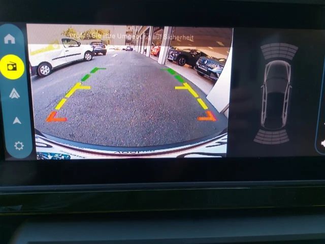 Fiat Grande Panda E La Prima