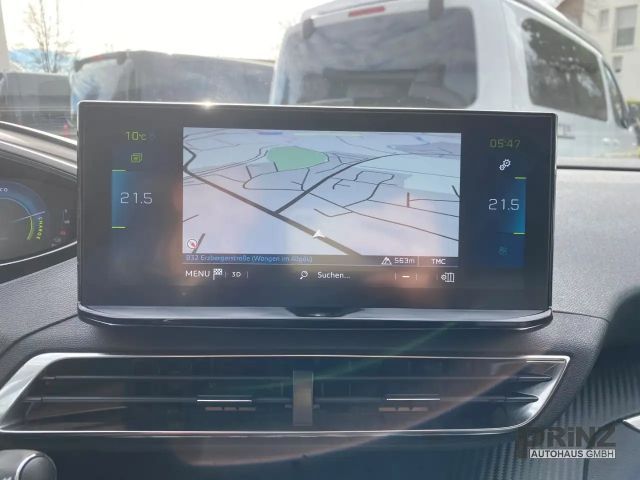 Peugeot 3008 Allure Pack Hybrid