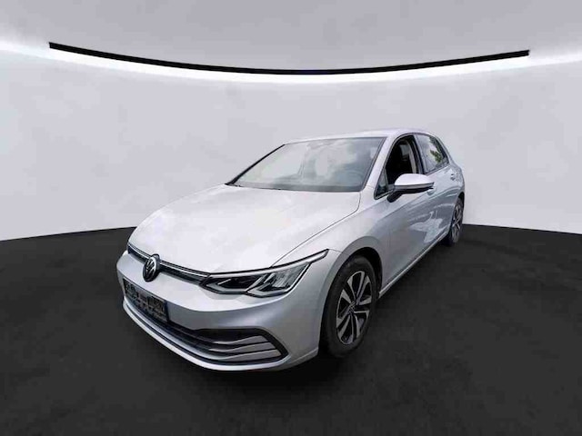 Volkswagen Golf 2.0 TDI Golf VIII