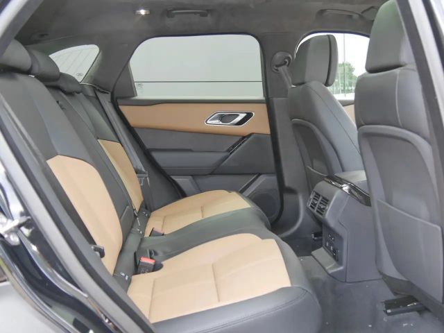 Land Rover Range Rover Velar Autobiography