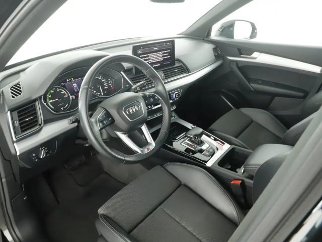 Audi Q5 50 TFSI Hybride Quattro S-Line