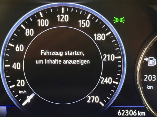 Opel Astra Sports Tourer