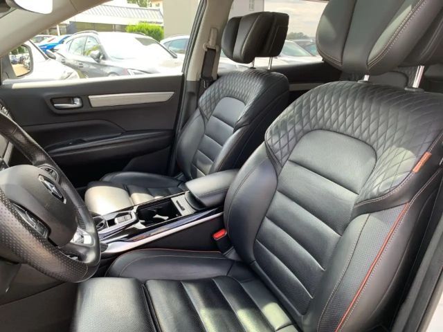 Renault Koleos Blue Initiale Paris