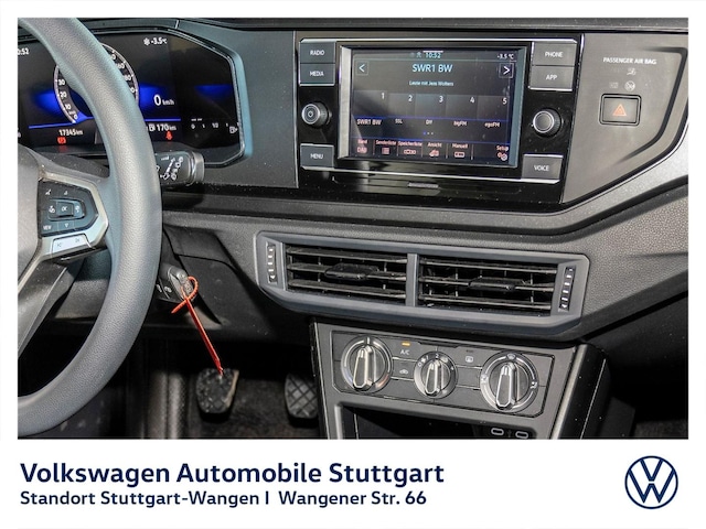 Volkswagen Taigo 1.0 TSI