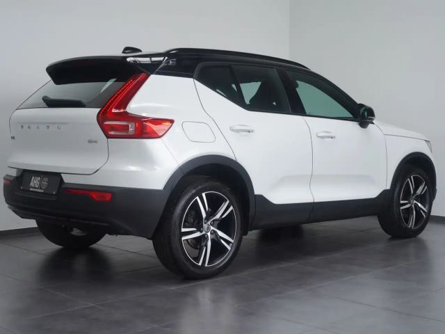 Volvo XC40 R-Design