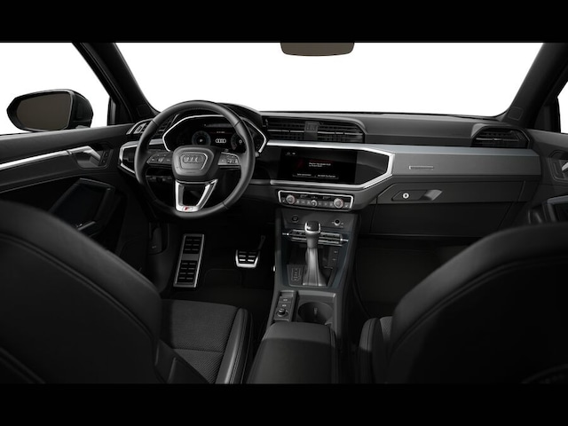 Audi Q3 Quattro S-Tronic Sportback