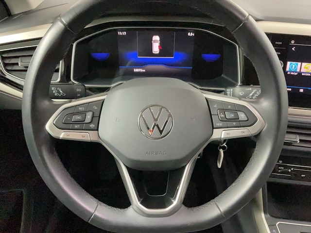 Volkswagen Taigo 1.0 TSI