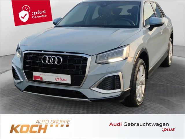 Audi Q2 35 TFSI S-Tronic