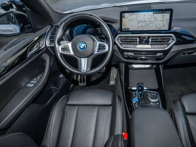 BMW iX3 iX3