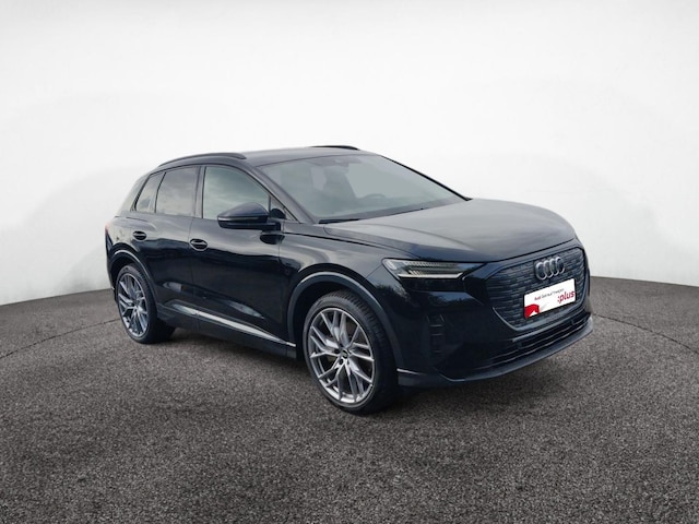 Audi Q4 e-tron Quattro