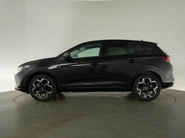 Opel Grandland X GS-Line Grand Sport