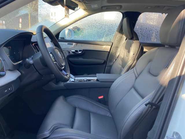 Volvo XC90 21'