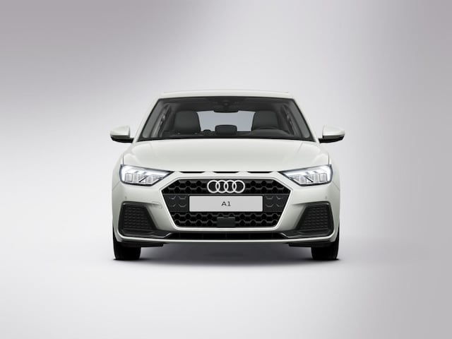 Audi A1 30 TFSI S-Tronic Sportback