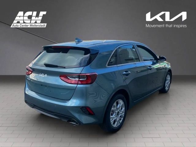 Kia Ceed Vision