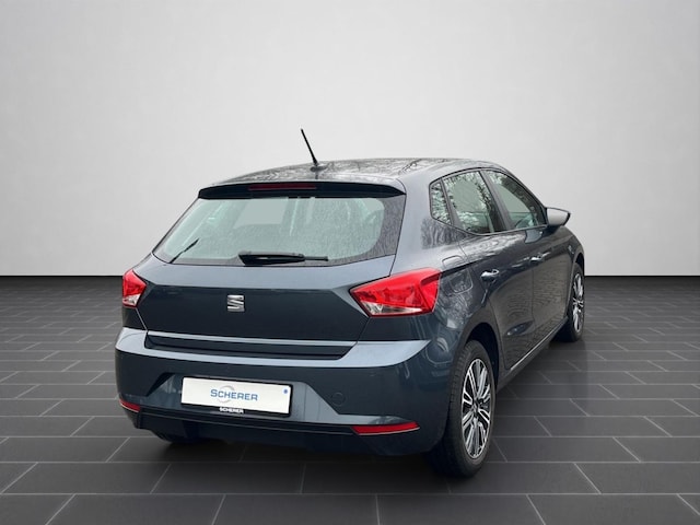 Seat Ibiza 1.0 TSI Style