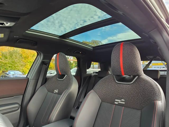 MINI John Cooper Works Countryman All4