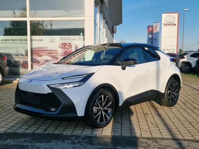 Toyota C-HR 4x2 Hybride