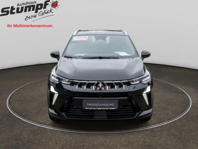 Mitsubishi ASX Intense