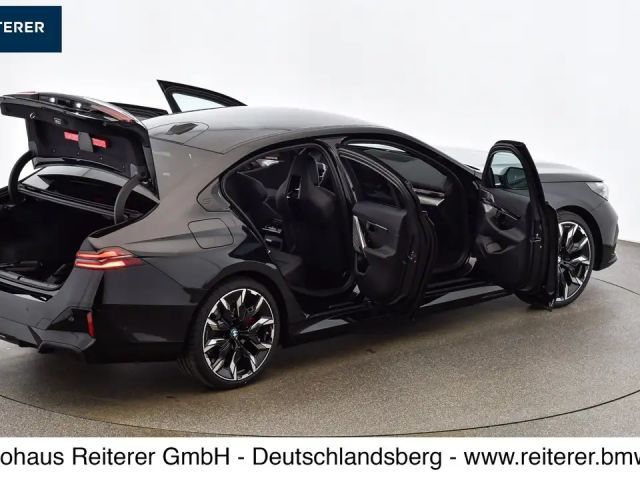 BMW 550 Sedan xDrive