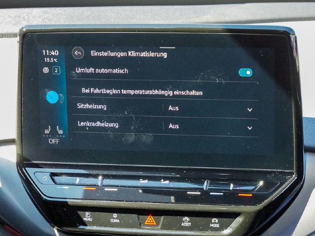 Volkswagen ID.4 Performance Pro