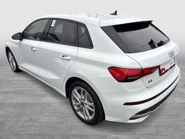 Audi A3 35 TFSI Sportback