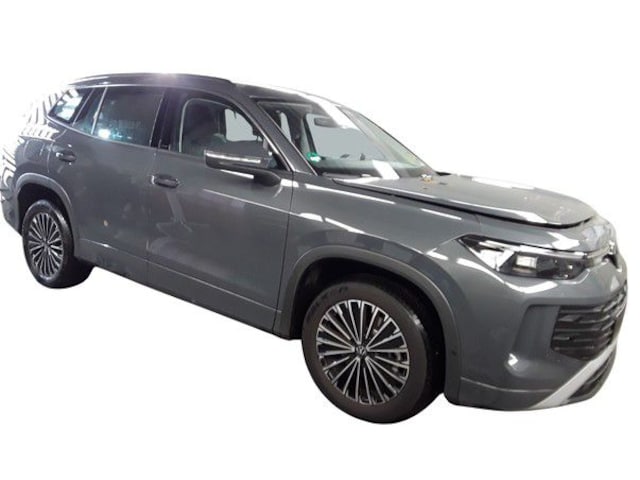 Volkswagen Tayron 1.5 eTSI DSG Life