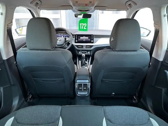 Skoda Scala Selection