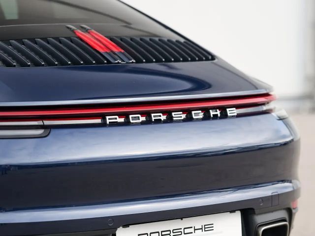 Porsche 911 Carrera Coupé