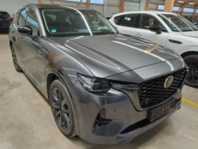 Mazda CX-60 4WD Homura