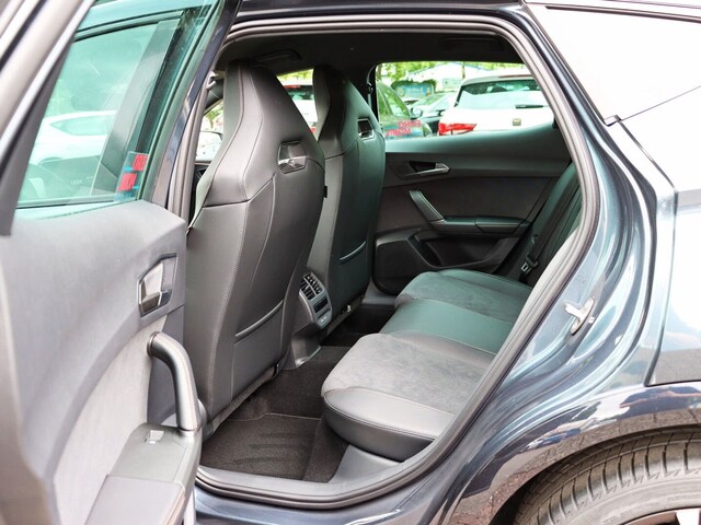 Cupra Formentor DSG VZ