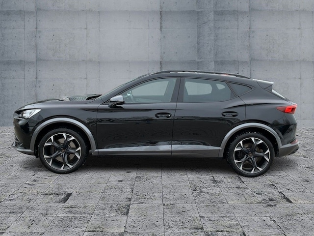 Cupra Formentor 4Drive VZ