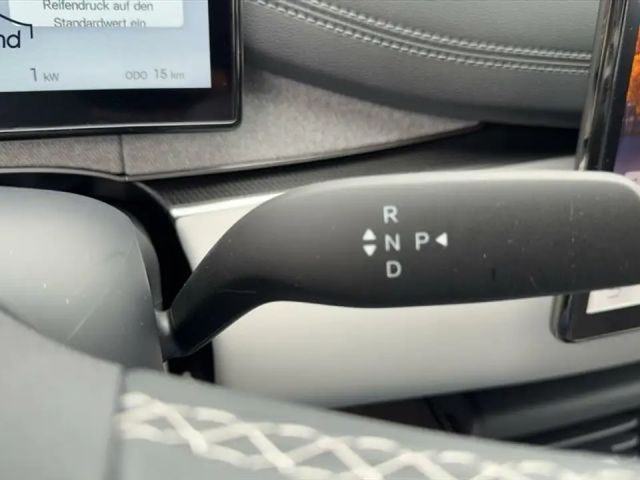 BYD Seal 6 Boost DM-i Touring