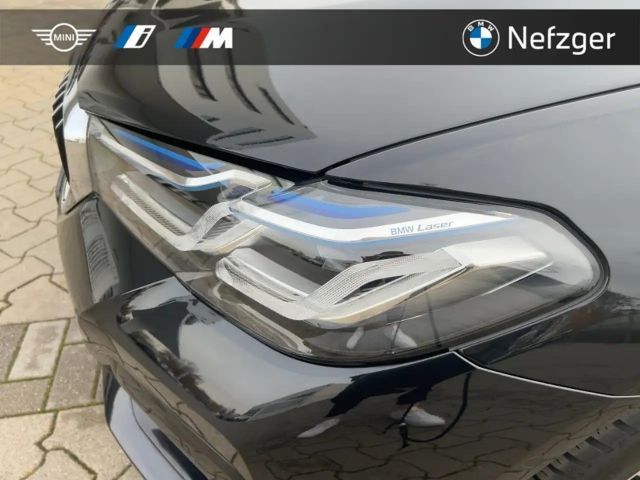 BMW 540 540i M-Sport Touring xDrive
