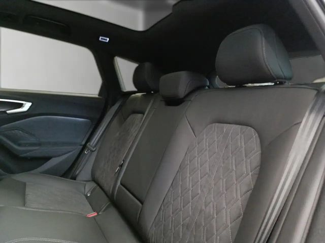 Audi A5 Avant Hybride S-Line