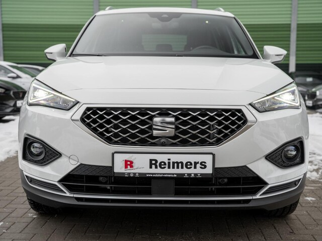 Seat Tarraco 1.4 TSI DSG