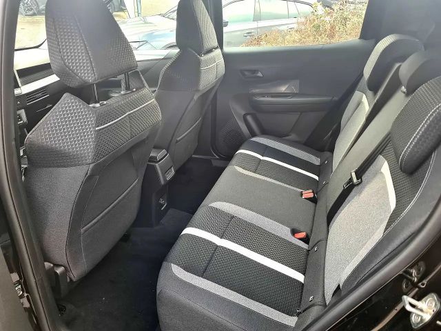 Opel Frontera Edition