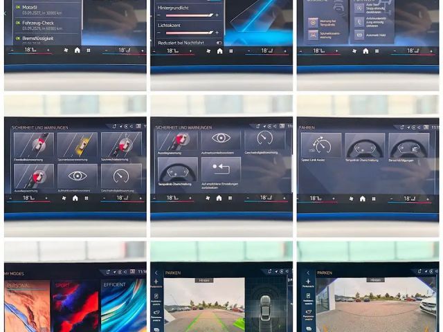 BMW 220 Coupé Gran Coupé M-Sport