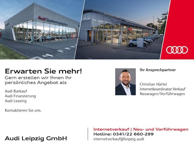 Audi Q8 55 TFSI Hybride Quattro