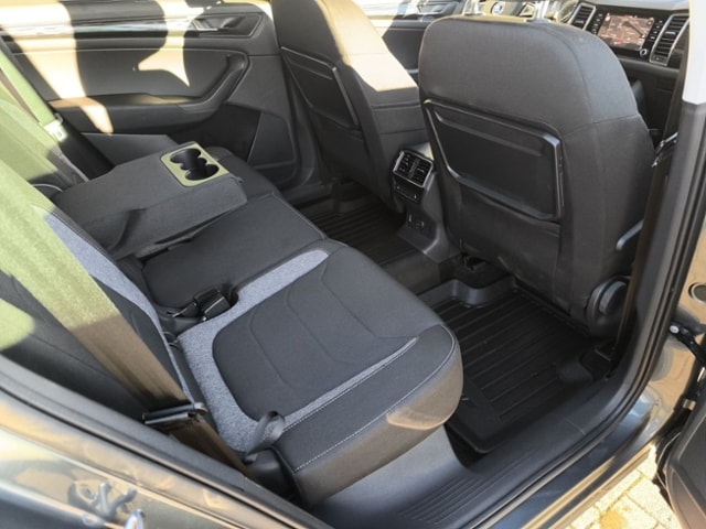 Skoda Kodiaq 1.5 TSI Drive