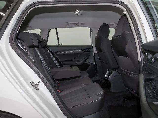 Skoda Octavia Combi Style Style iV