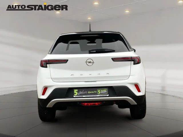 Opel Mokka 1.2 Turbo Elegance Turbo