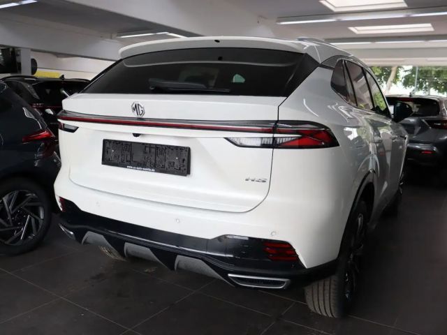 MG HS Luxury